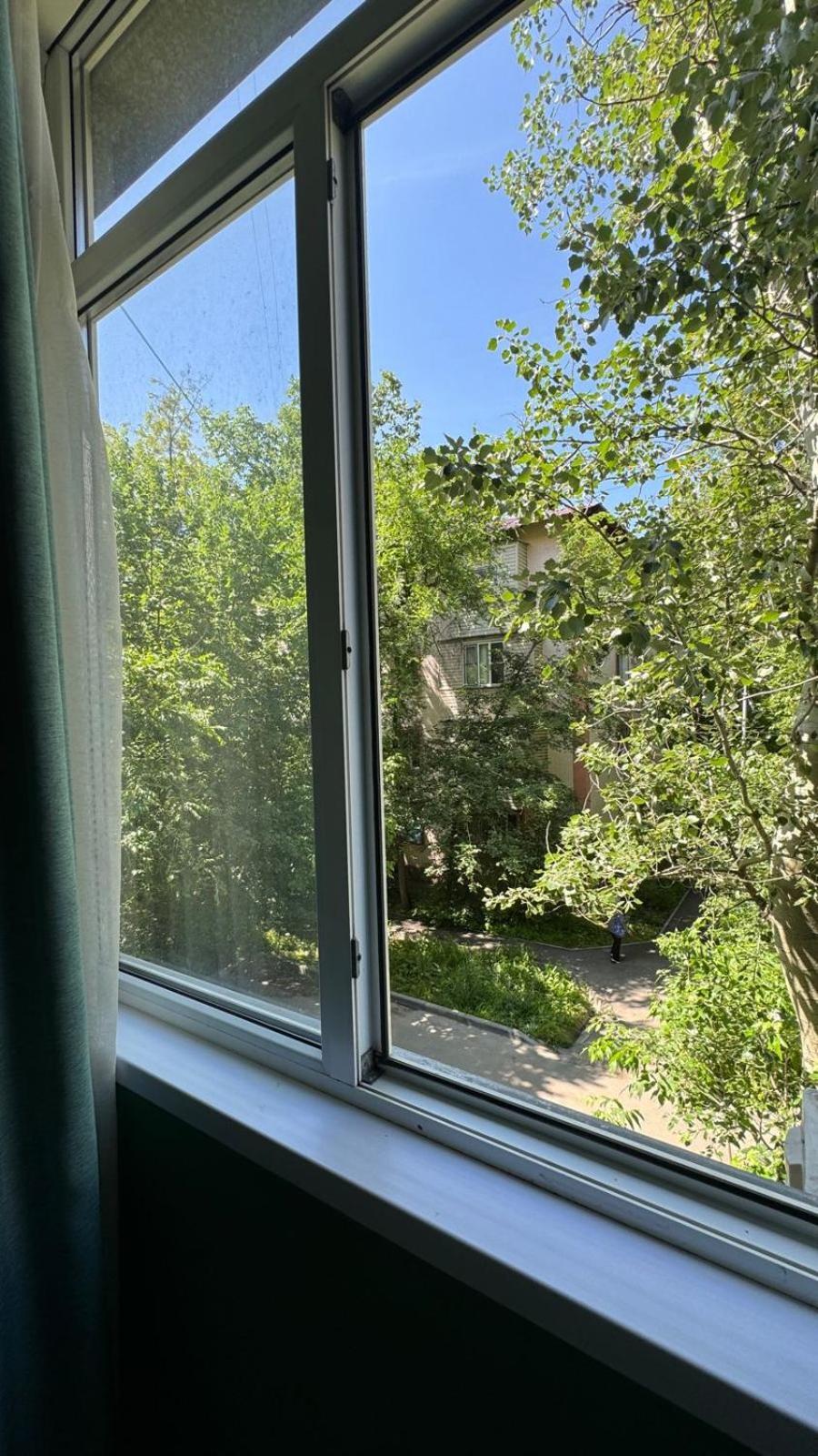 Evergreen Apart Almaty Esterno foto